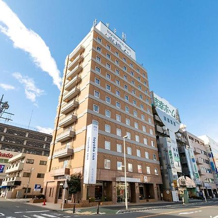 Toyoko Inn Wako-Shi Ekimae Kültér fotó
