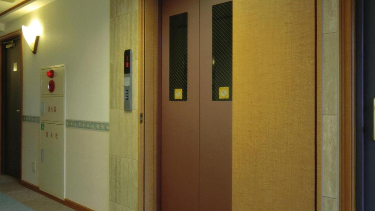 Toyoko Inn Wako-Shi Ekimae Kültér fotó