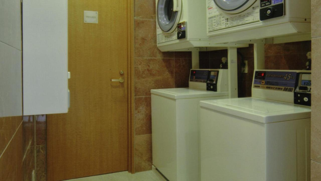 Toyoko Inn Wako-Shi Ekimae Kültér fotó