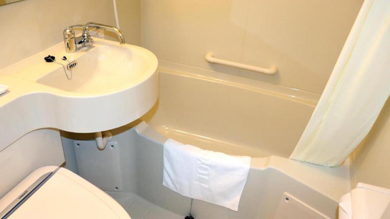 Toyoko Inn Wako-Shi Ekimae Kültér fotó