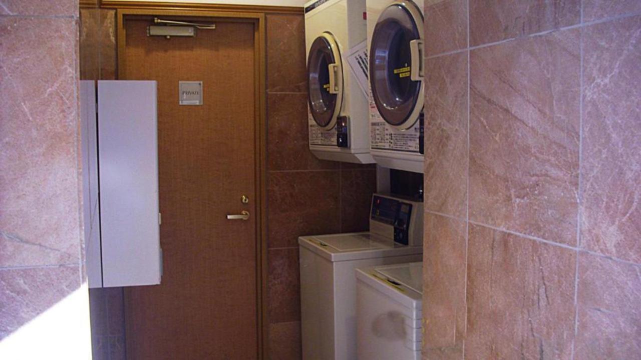 Toyoko Inn Wako-Shi Ekimae Kültér fotó