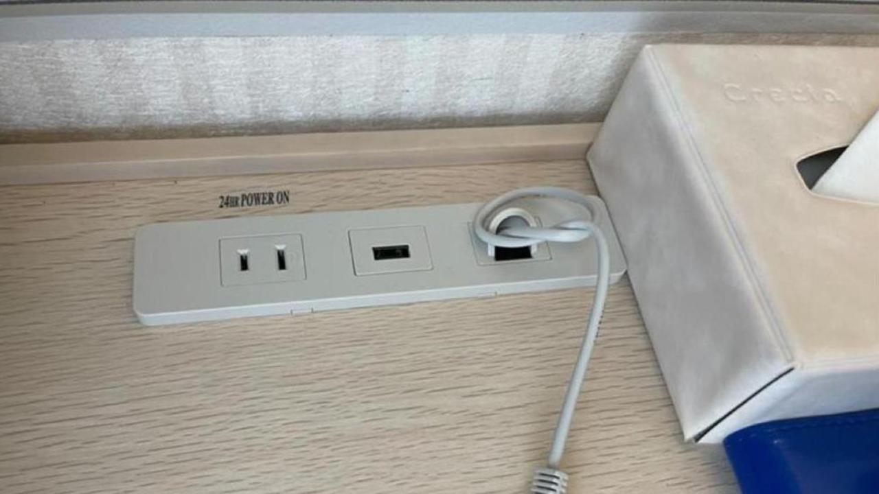 Toyoko Inn Wako-Shi Ekimae Kültér fotó