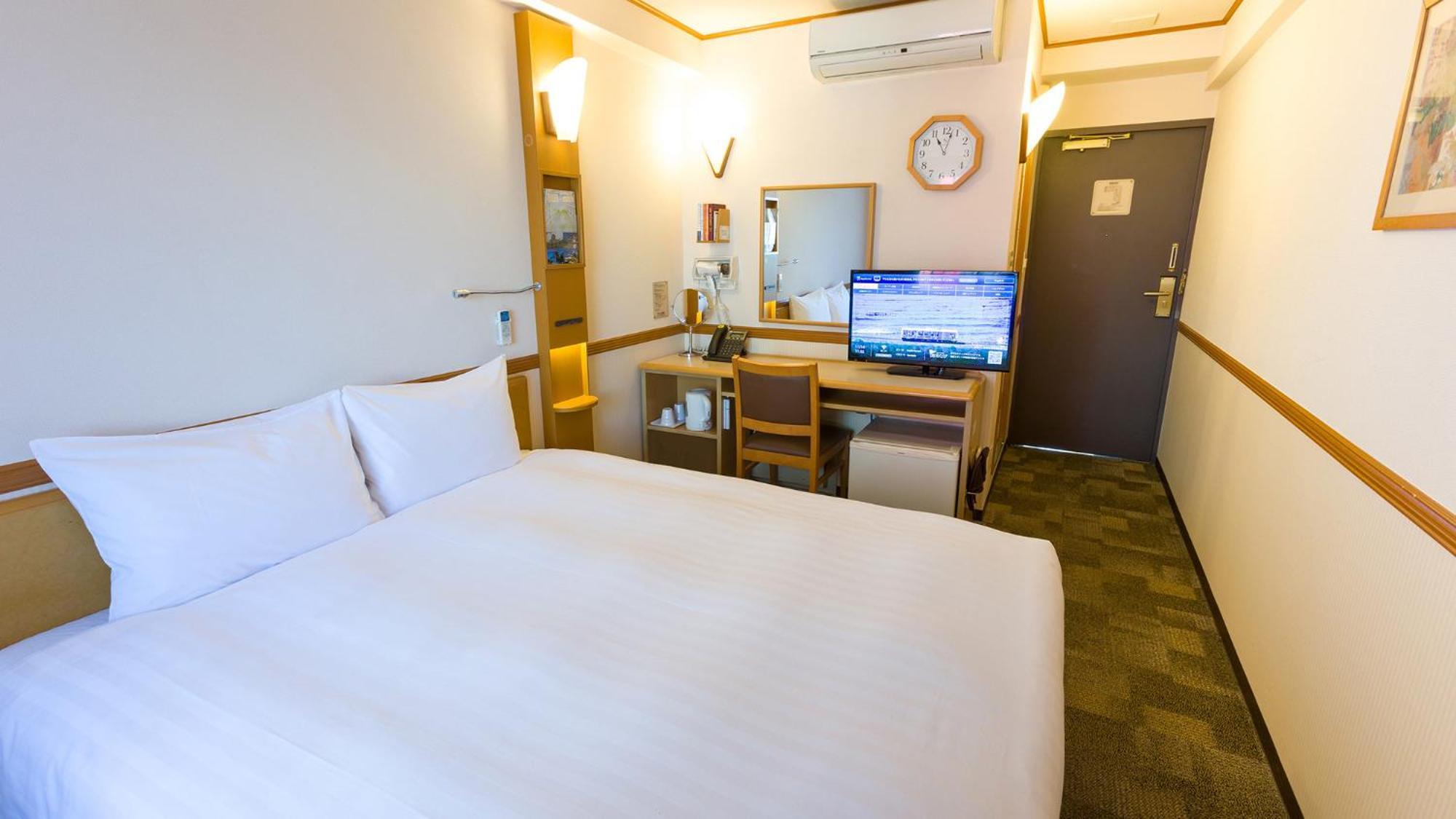 Toyoko Inn Wako-Shi Ekimae Szoba fotó
