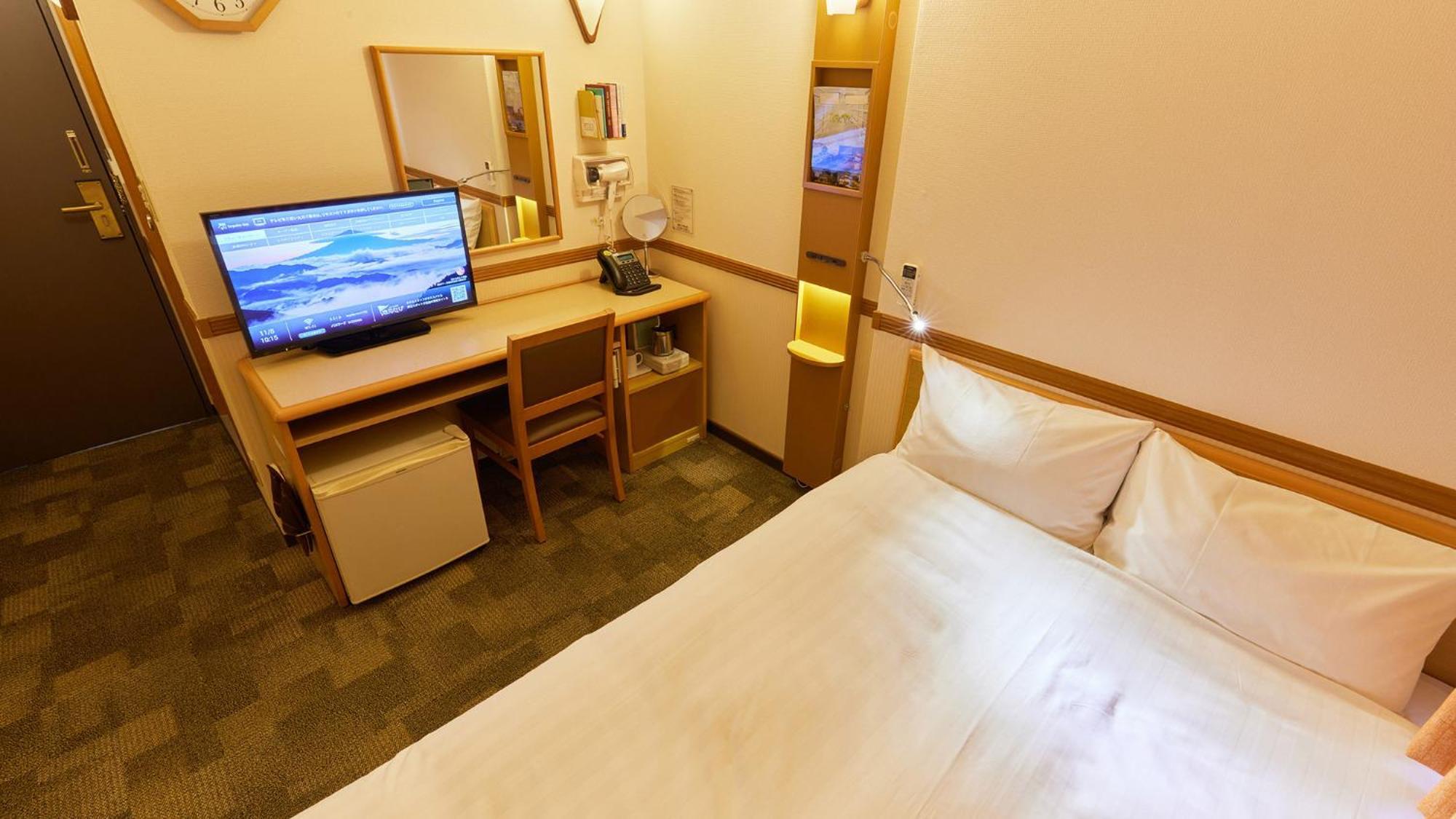 Toyoko Inn Wako-Shi Ekimae Szoba fotó