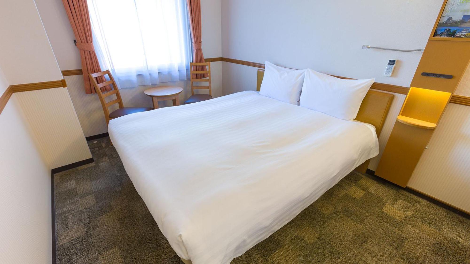 Toyoko Inn Wako-Shi Ekimae Szoba fotó