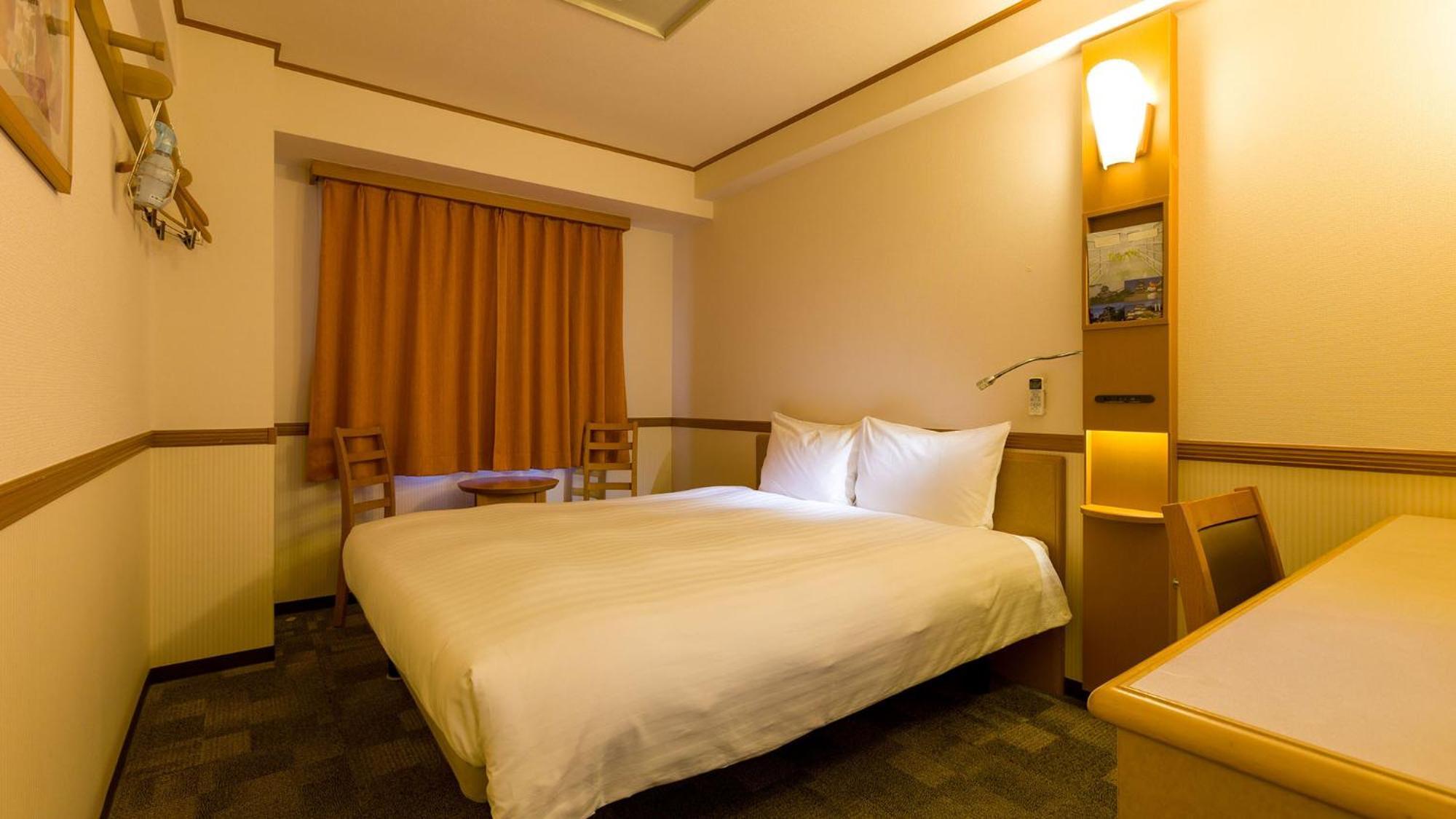 Toyoko Inn Wako-Shi Ekimae Szoba fotó