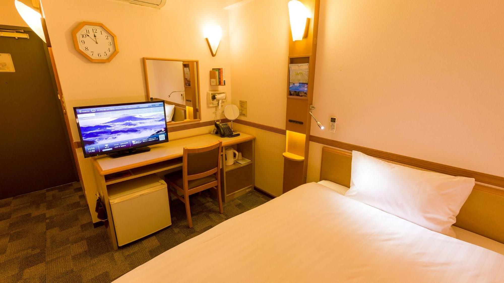 Toyoko Inn Wako-Shi Ekimae Szoba fotó