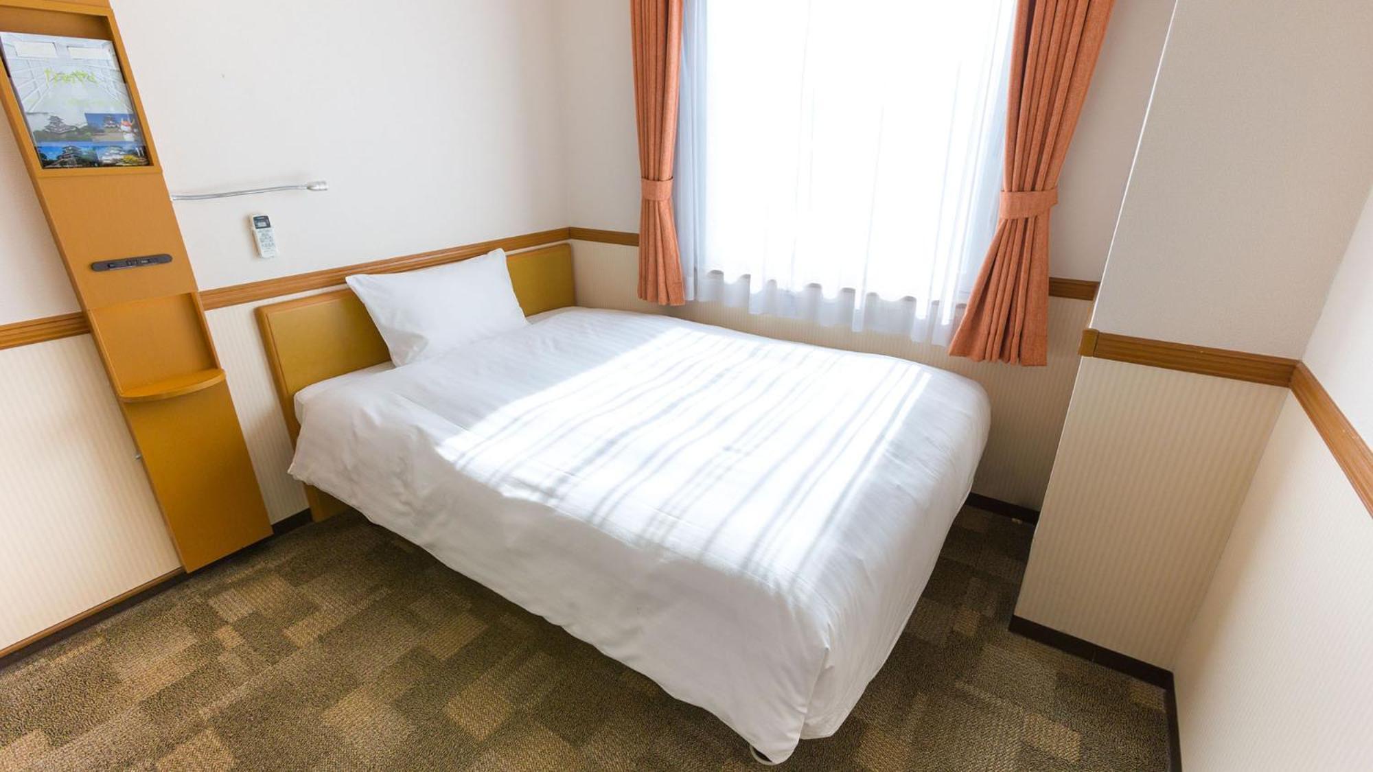 Toyoko Inn Wako-Shi Ekimae Szoba fotó