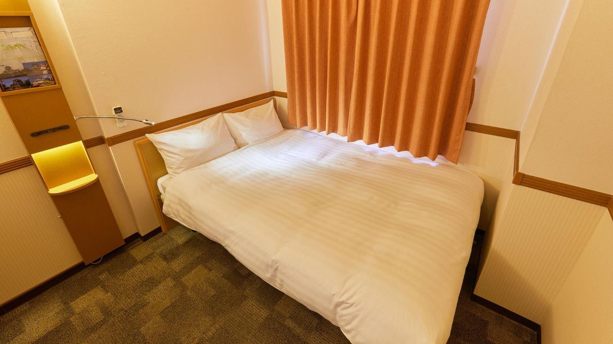 Toyoko Inn Wako-Shi Ekimae Szoba fotó