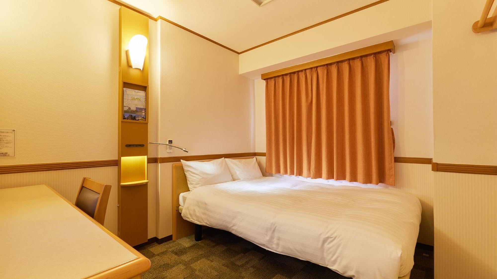 Toyoko Inn Wako-Shi Ekimae Szoba fotó
