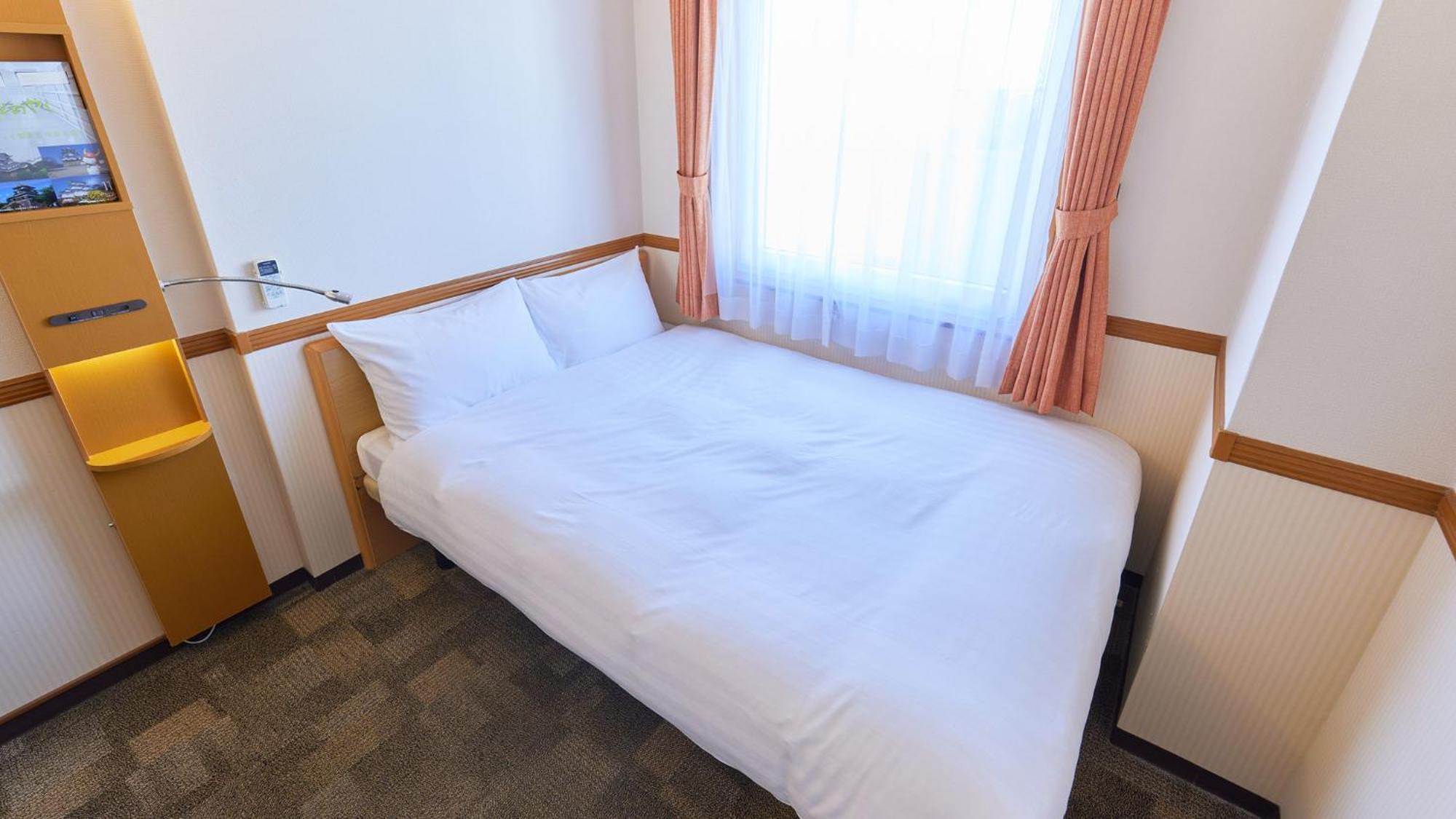 Toyoko Inn Wako-Shi Ekimae Szoba fotó