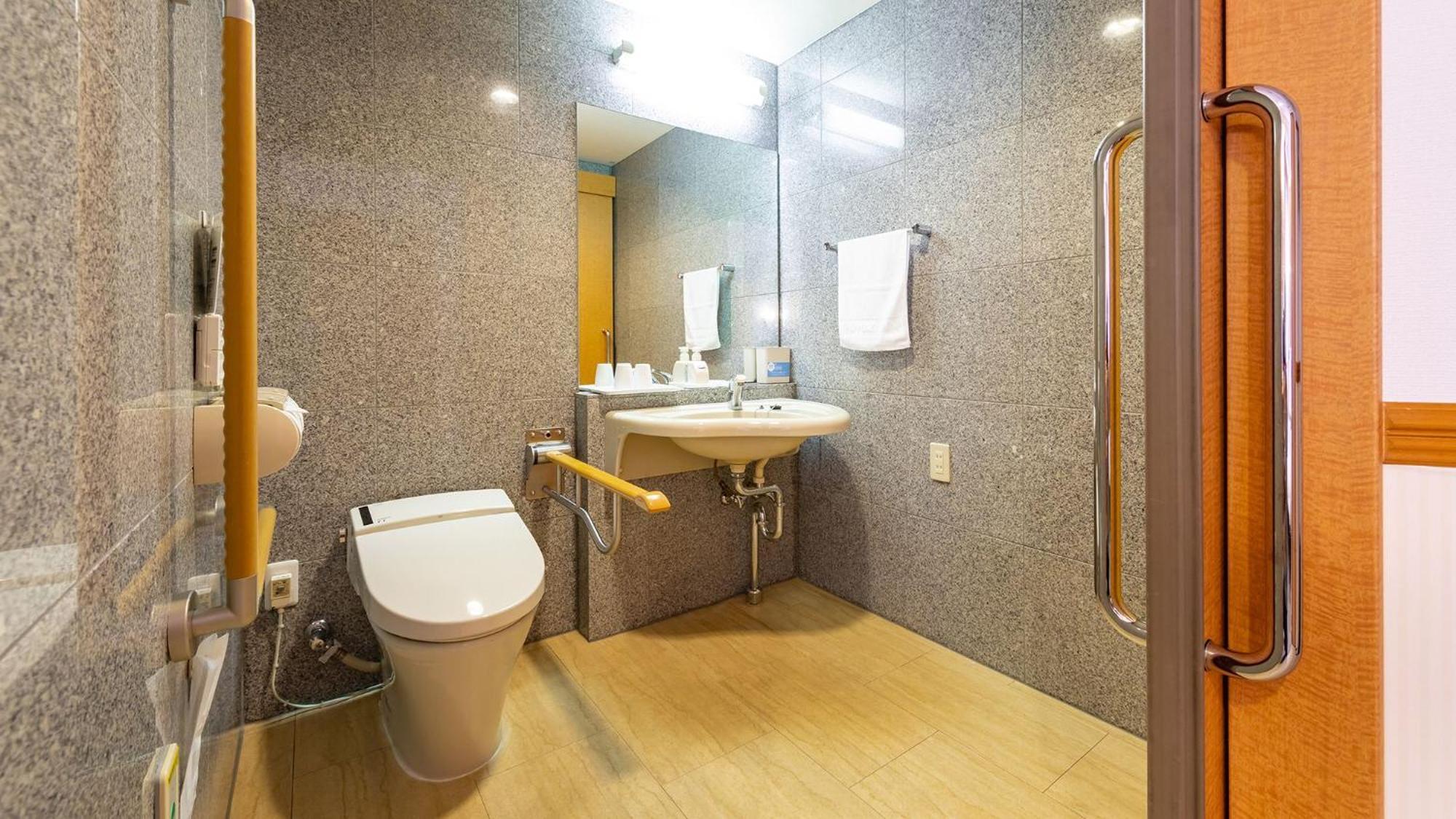 Toyoko Inn Wako-Shi Ekimae Szoba fotó