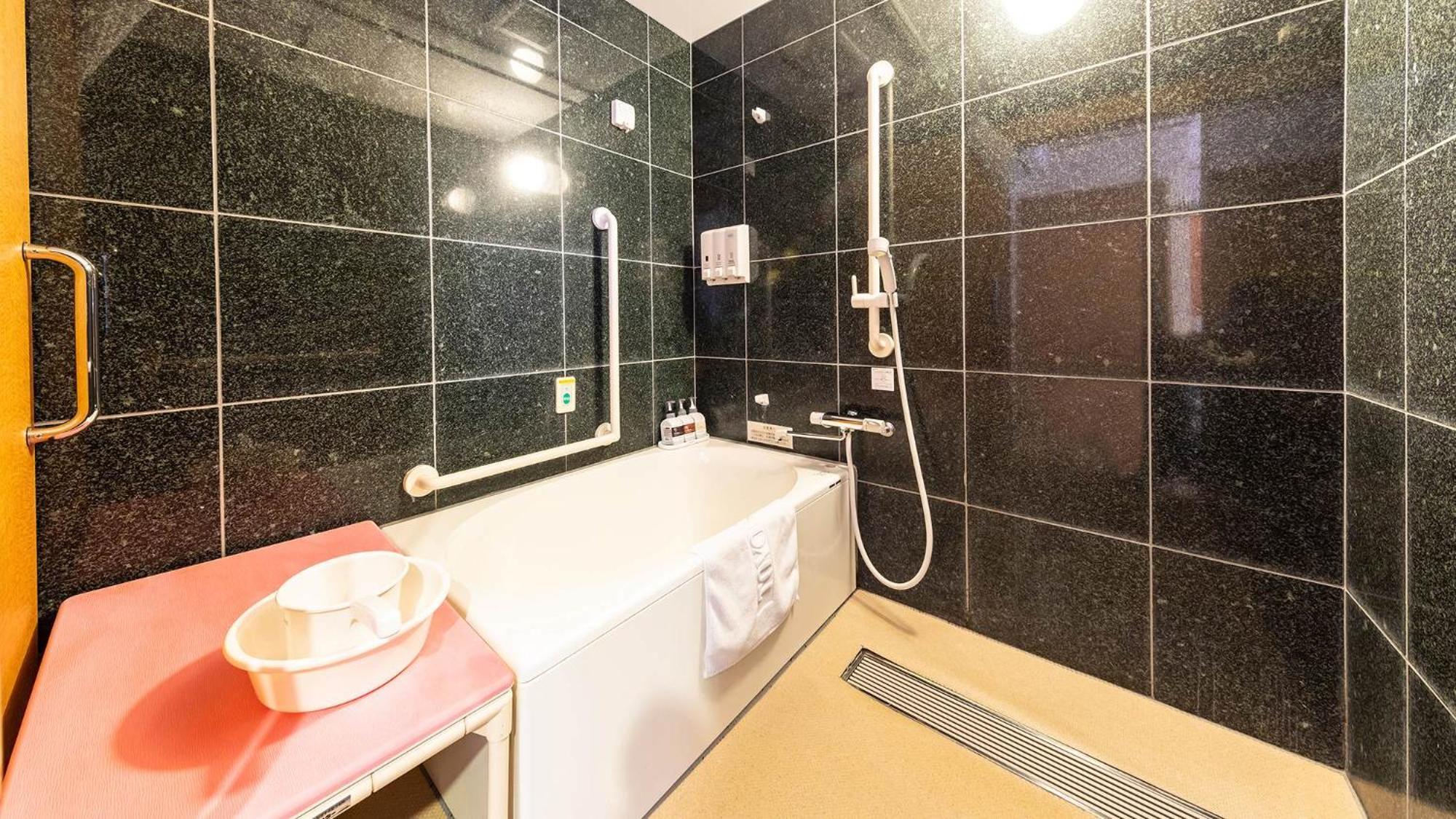 Toyoko Inn Wako-Shi Ekimae Szoba fotó