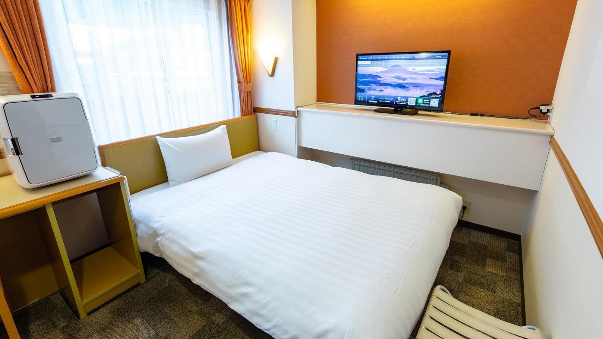 Toyoko Inn Wako-Shi Ekimae Szoba fotó